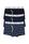 Heritage Stripe Blue/ Captain Mccool/ Nu Black