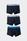 Nu Black & Tyler Bay/ Sorority Blues/ Gandalf Grey