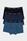 Acoustic Blues / Nu Navy Marle / Black