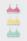 Shook / Honeymoon / Isla Blue
