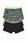 Bonds Logo Green Multi