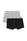 Grey/Black