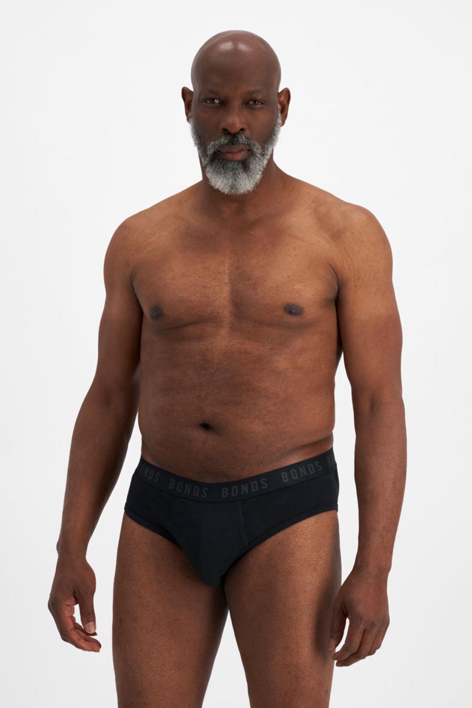 Damn Dry Brief