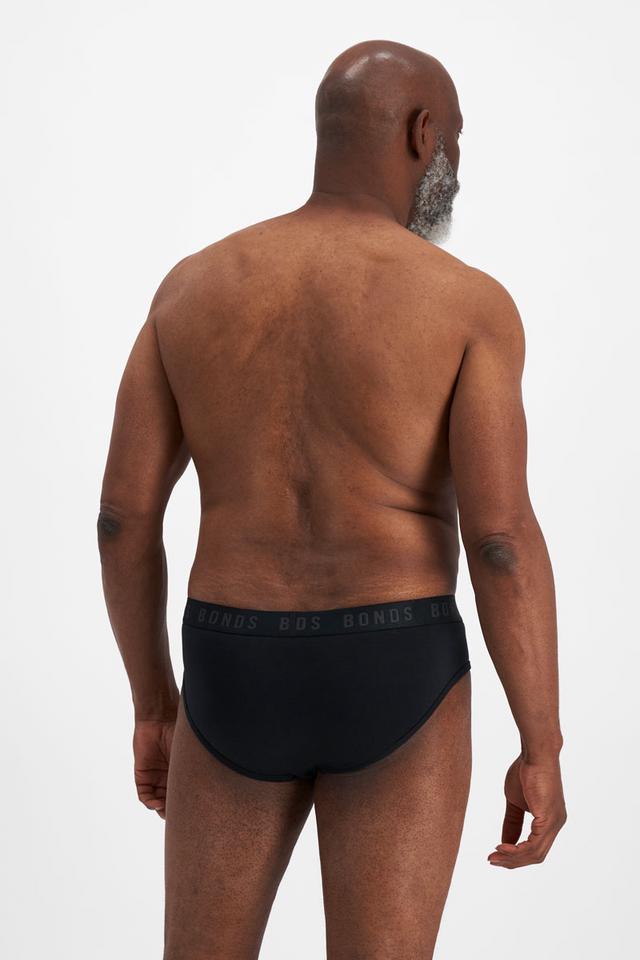 Damn Dry Brief