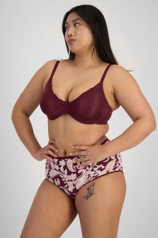 Damn Dry Full Brief
