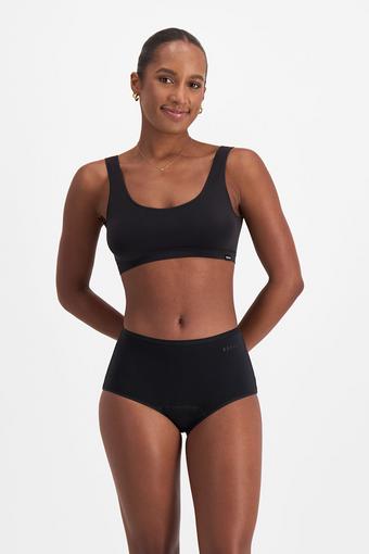 Damn Dry Full Brief (Black)