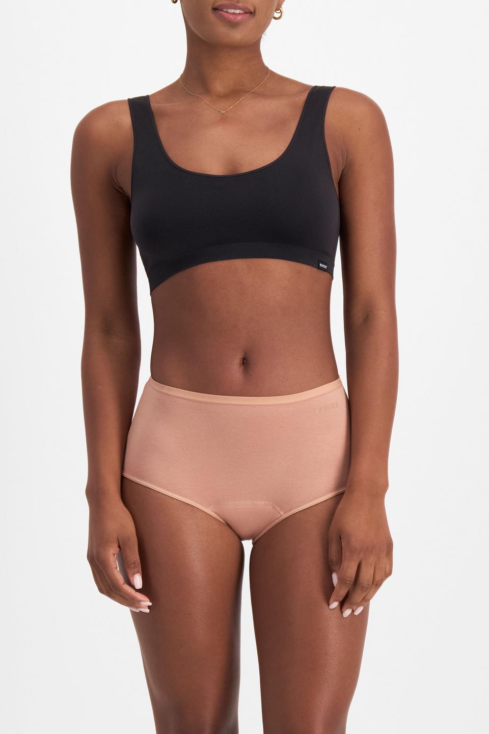 Damn Dry Full Brief