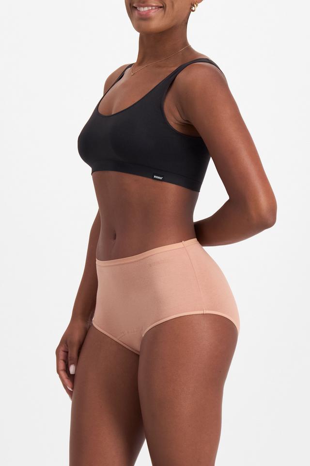 Damn Dry Full Brief