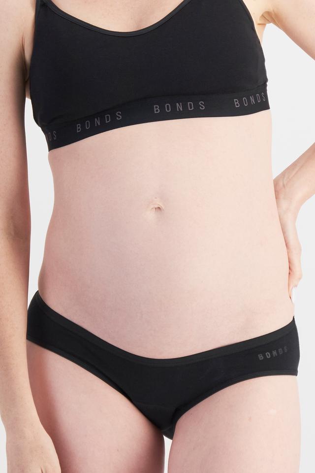 Damn Dry Maternity Bikini
