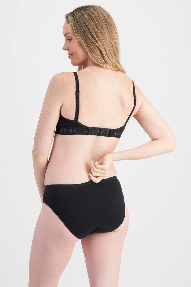Damn Dry Maternity Bikini
