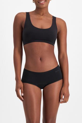 Damn Dry Midi (Black)