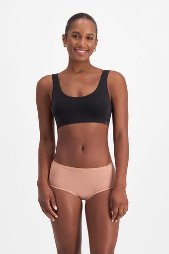 Damn Dry Midi (Blush Latte)
