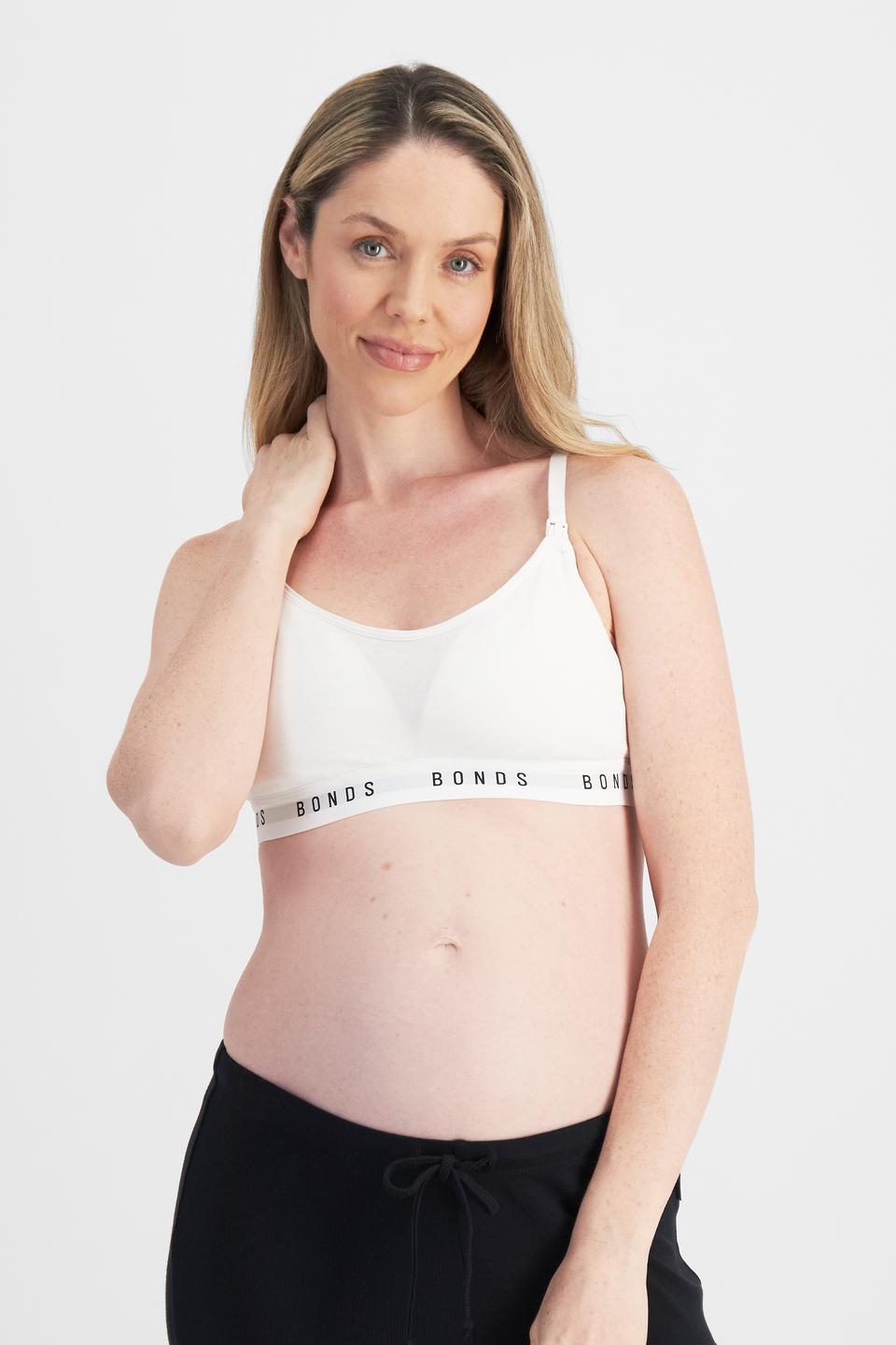 Brittany (She/Her) wears size 12 and is 173cm tall with 93cm chest and 78cm waist