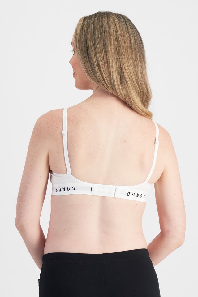 Brittany (She/Her) wears size 12 and is 173cm tall with 93cm chest and 78cm waist
