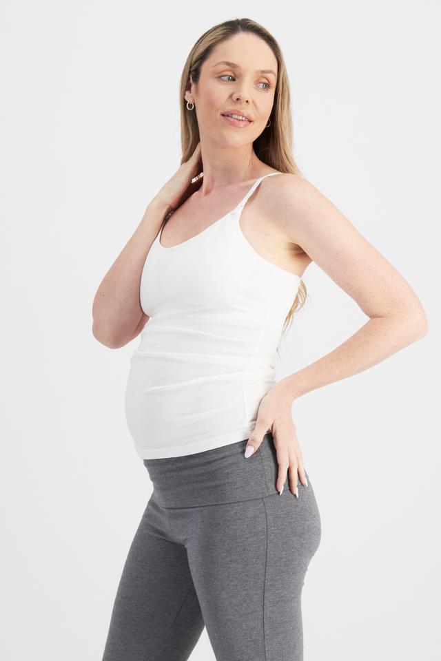 Brittany (She/Her) wears size 12 and is 173cm tall with 93cm chest and 78cm waist