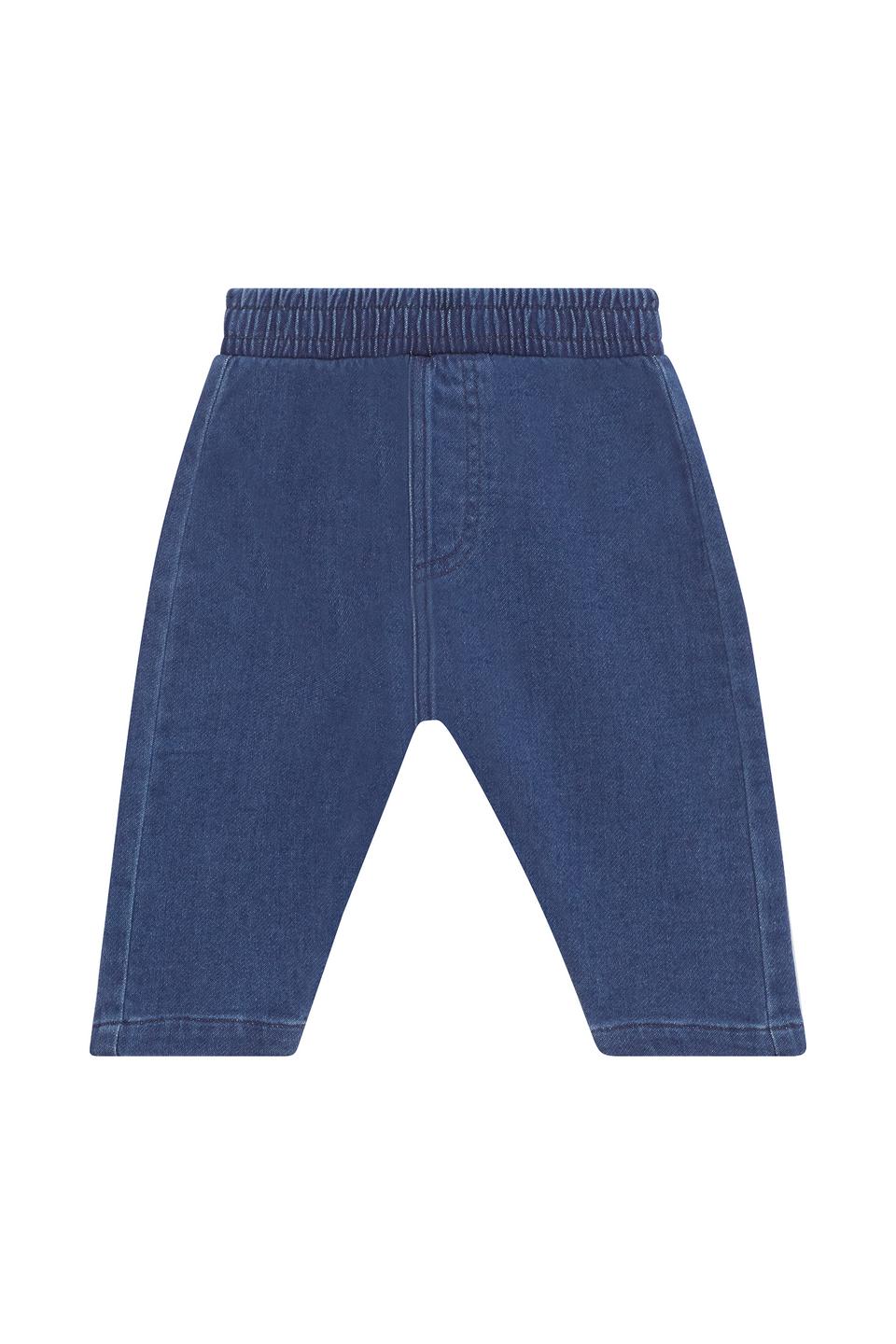 Denim Pant