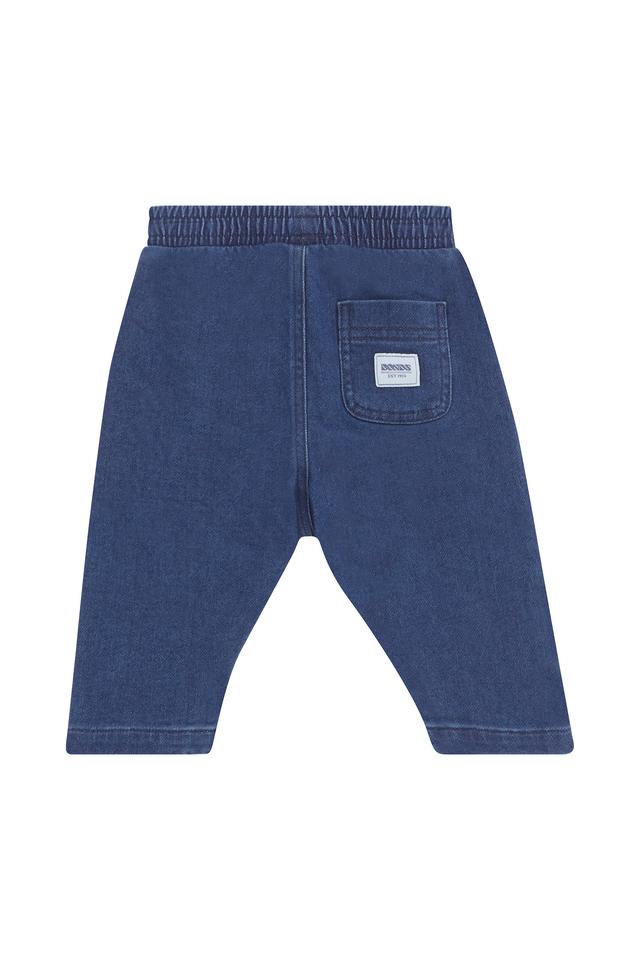 Denim Pant