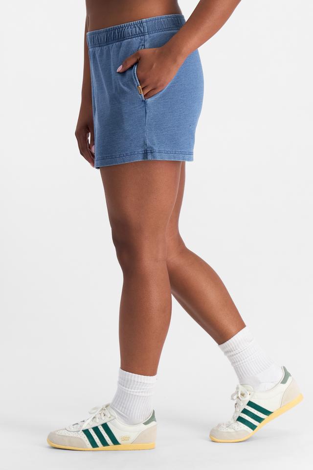 Camryn (She/Her) wears size S and is 106cm tall with 95cm chest and 74cm waist