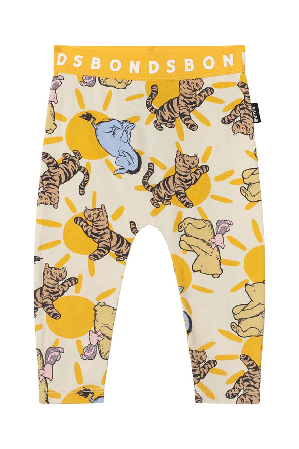 Disney | Bonds Leggings