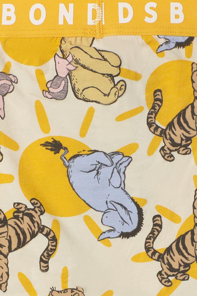 Disney | Bonds Leggings