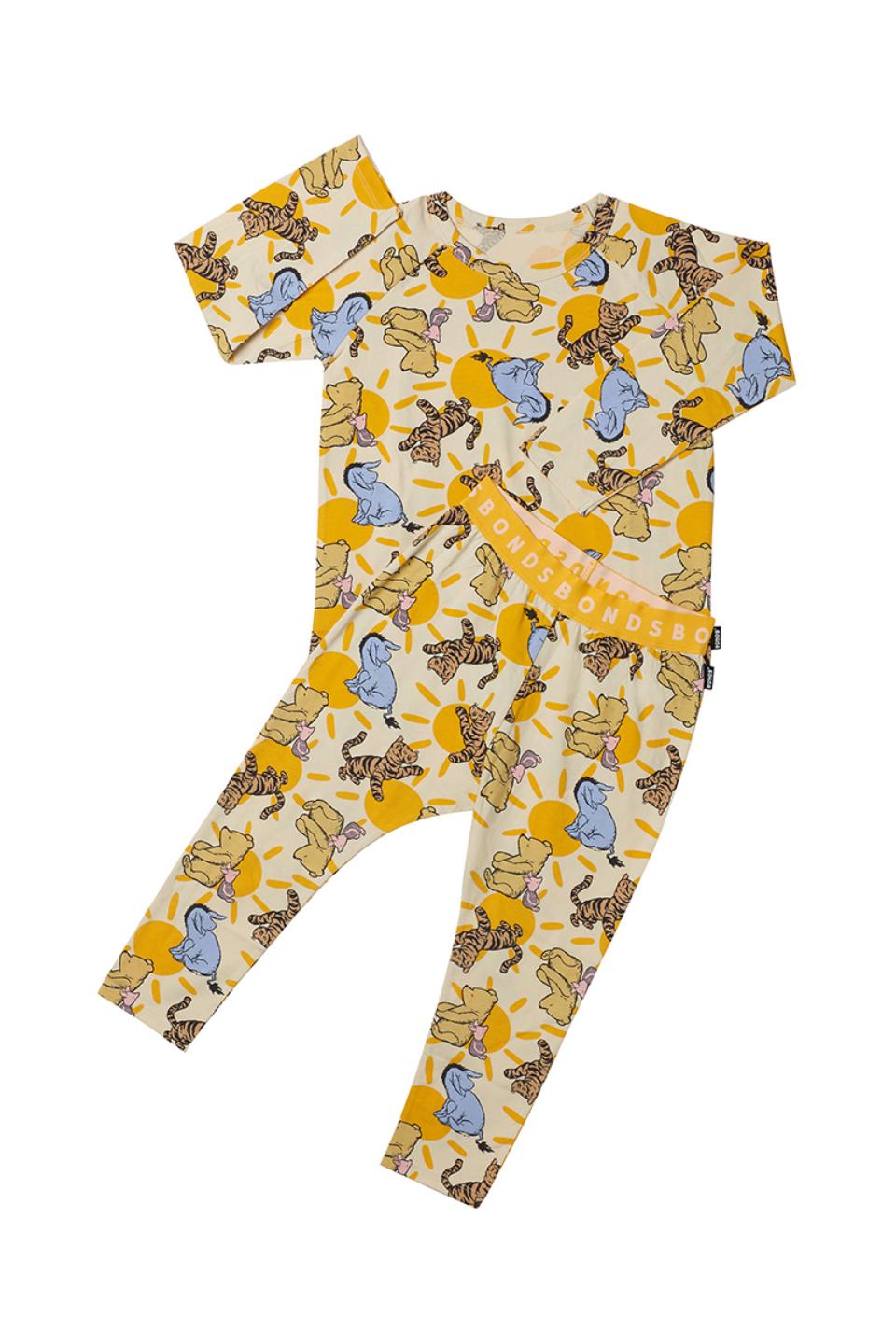 Disney | Bonds Long Sleeve Sleep Set