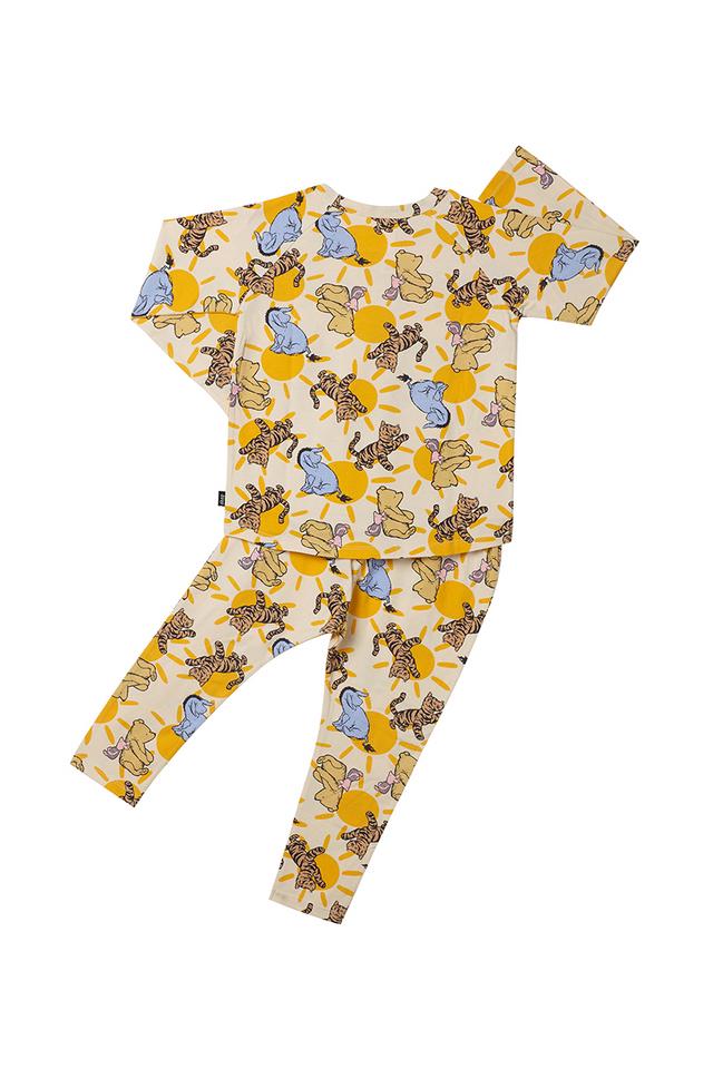 Disney | Bonds Long Sleeve Sleep Set
