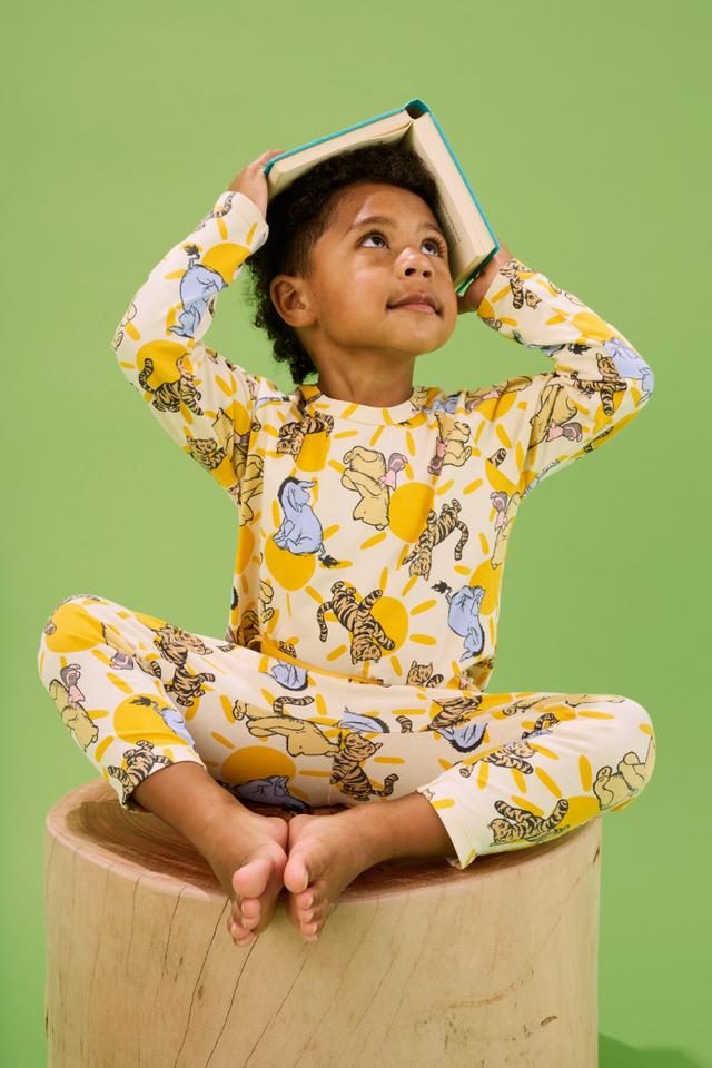 Disney | Bonds Long Sleeve Sleep Set