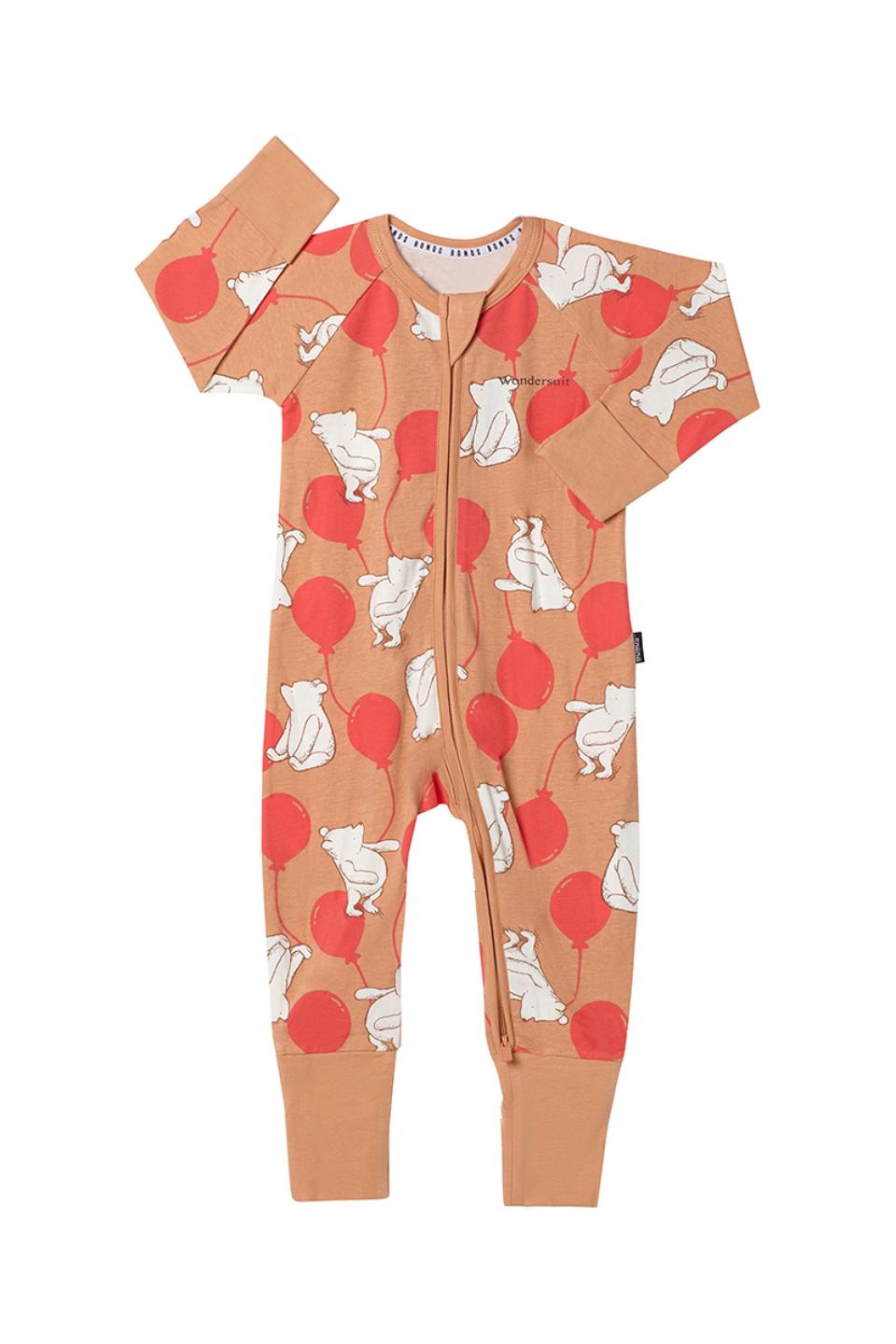 Disney | Bonds Zip Wondersuit