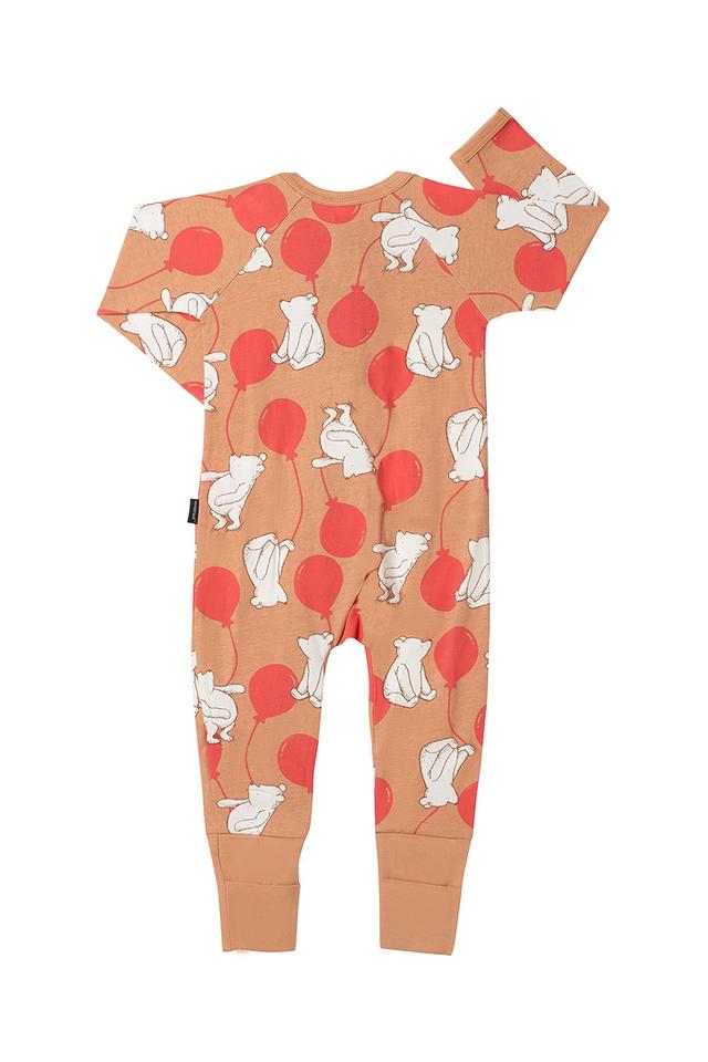 Disney | Bonds Zip Wondersuit