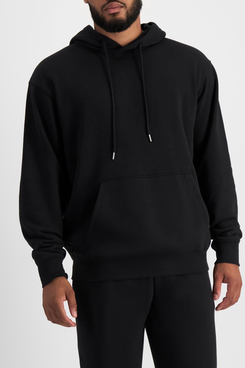 Essentials Fleece Hoodie