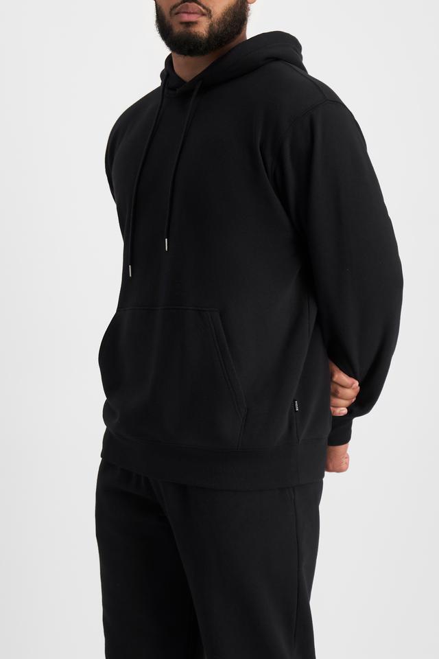 Essentials Fleece Hoodie