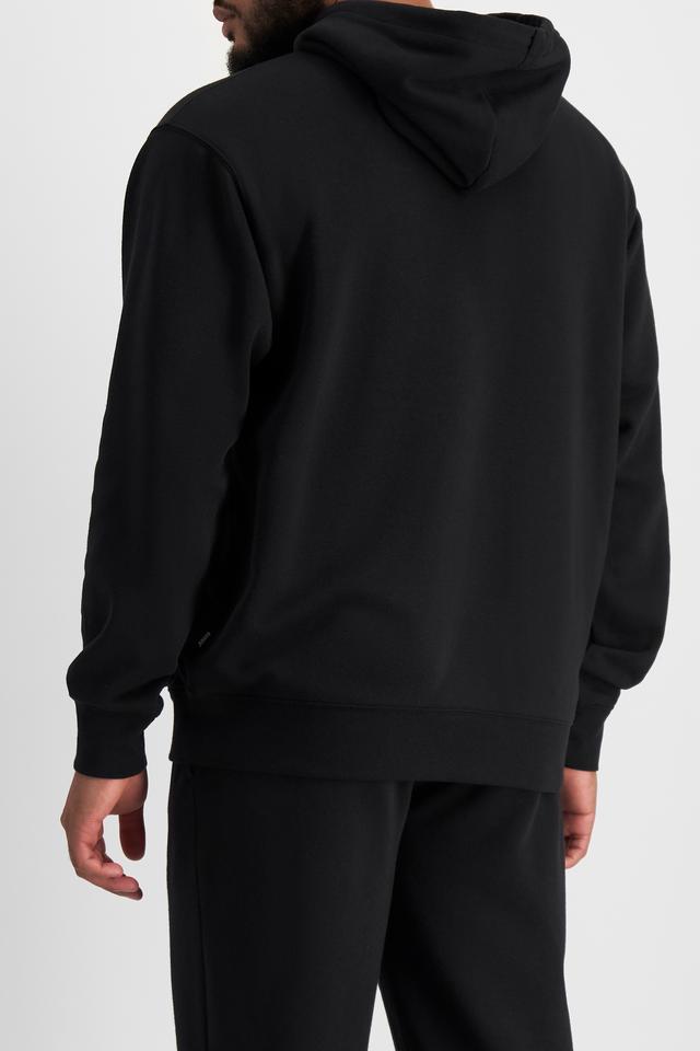 Essentials Fleece Hoodie