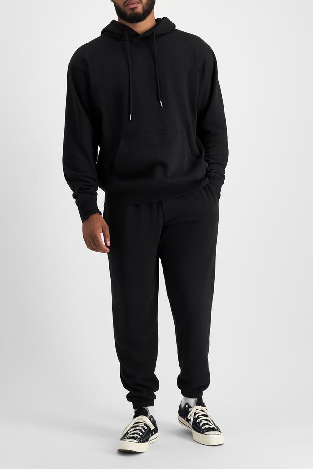Essentials Fleece Hoodie