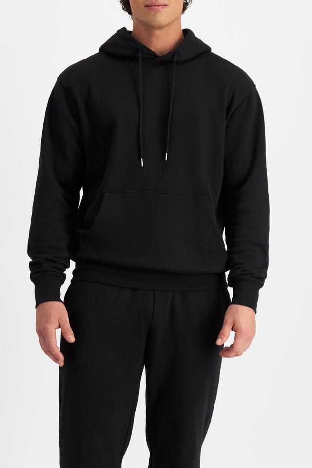 Essentials Fleece Hoodie