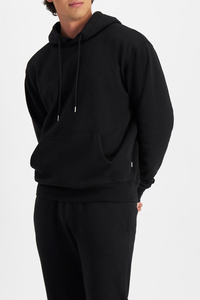 Essentials Fleece Hoodie