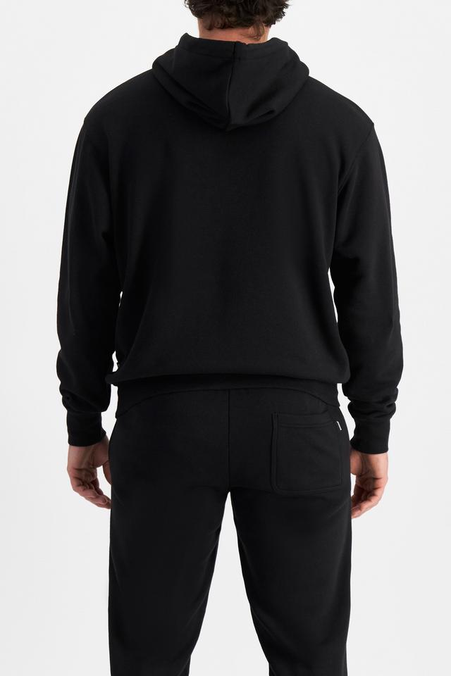 Essentials Fleece Hoodie