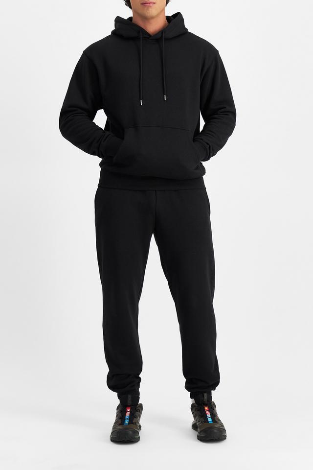 Essentials Fleece Hoodie