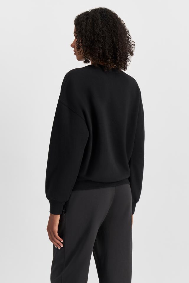 Norway (She/Her) wears size S and is 178cm tall with 82cm chest and 69cm waist
