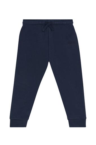 Essentials Fleece Trackie (Almost Midnight)