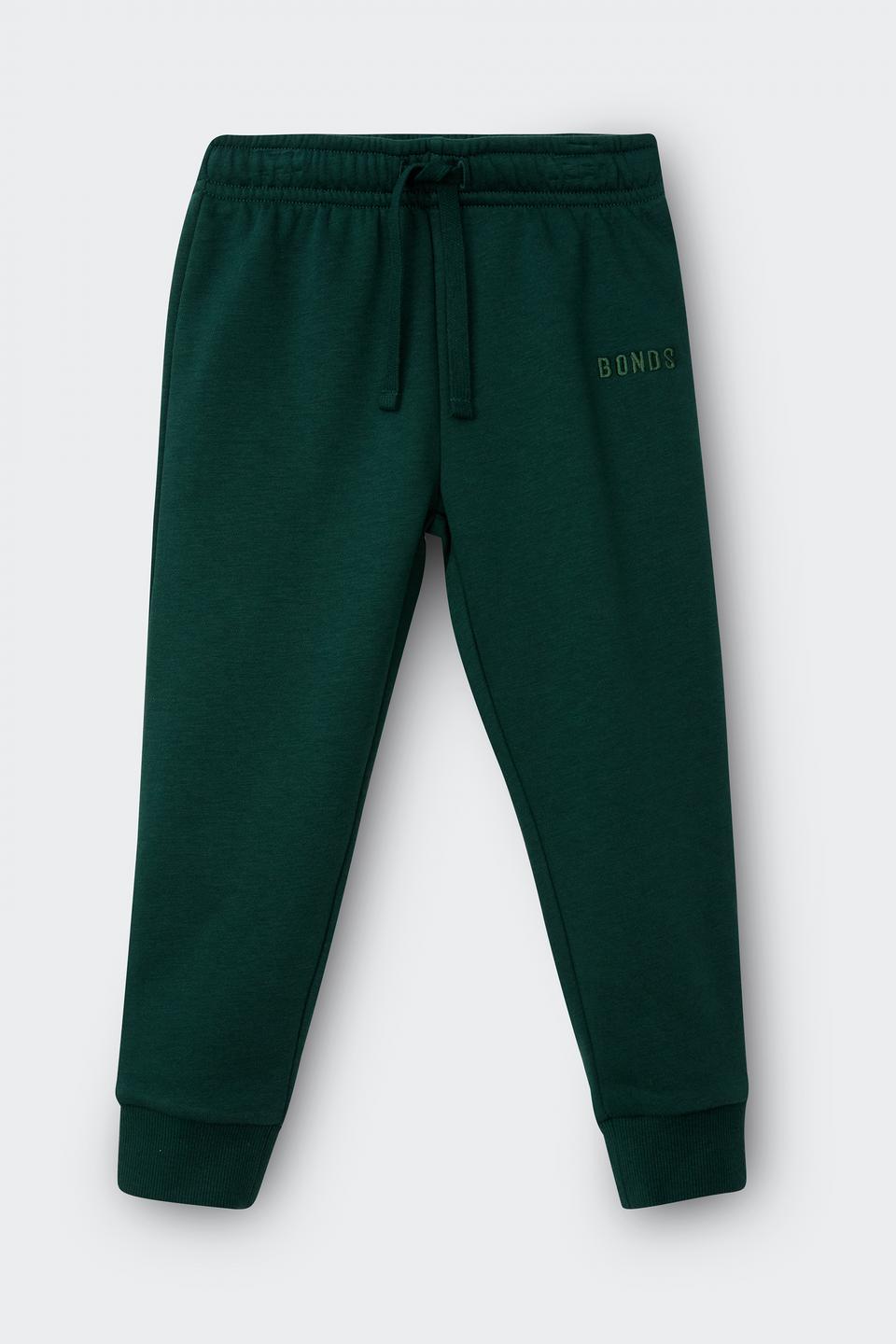 Essentials Fleece Trackie