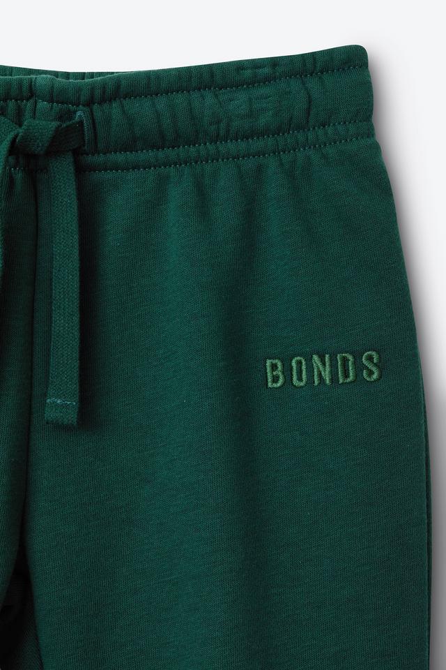 Essentials Fleece Trackie