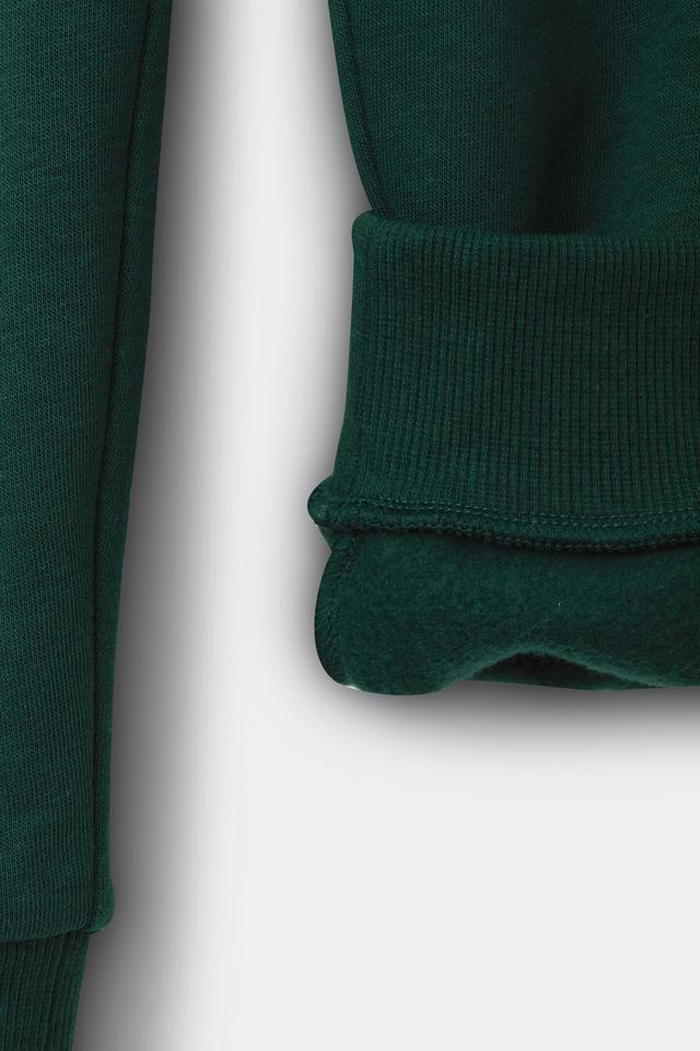 Essentials Fleece Trackie