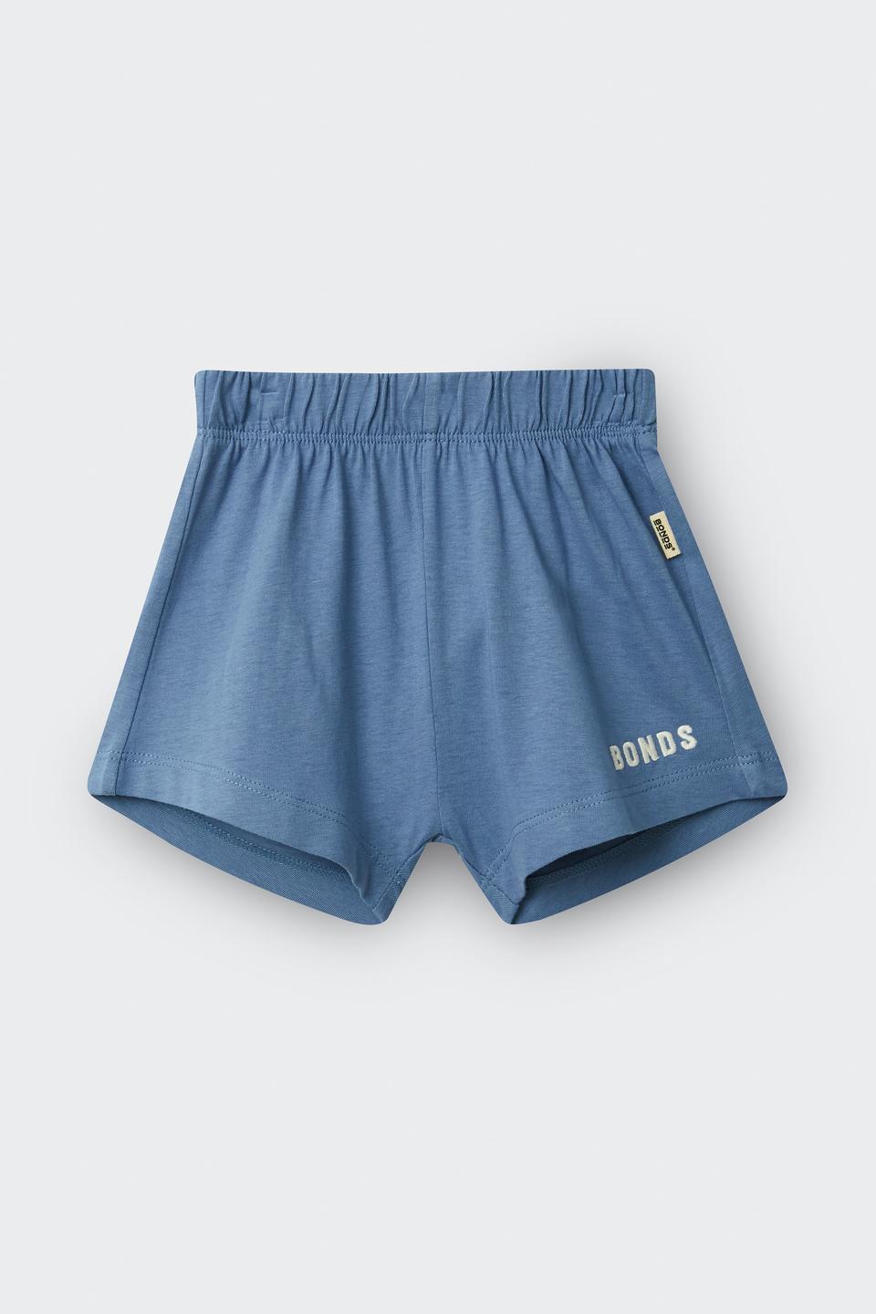 Essentials Short