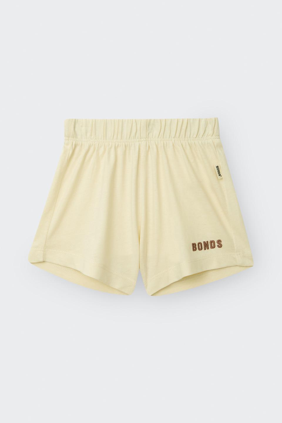 Essentials Short