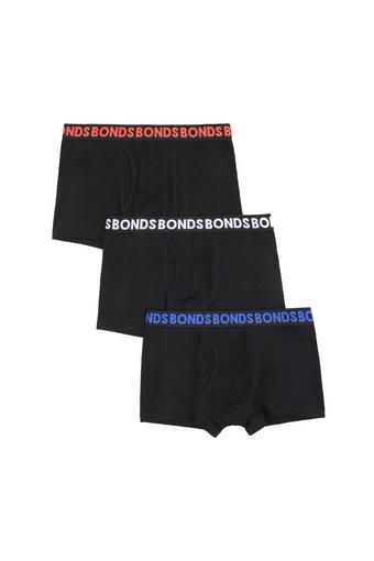 Everyday Boxer Brief 3 Pack (Pack 03)