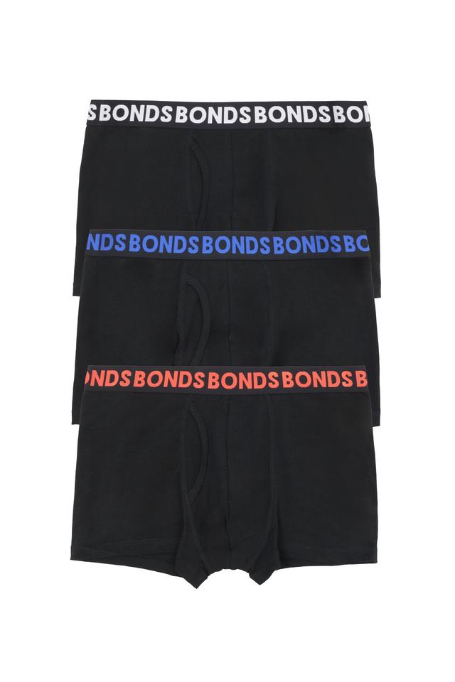 Everyday Boxer Brief 3 Pack