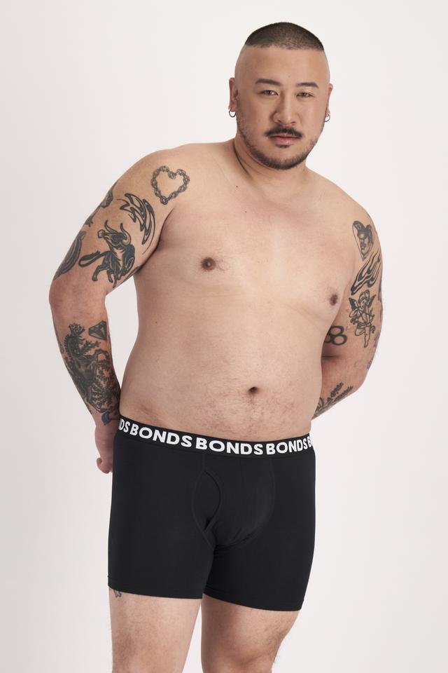 Everyday Boxer Brief 3 Pack