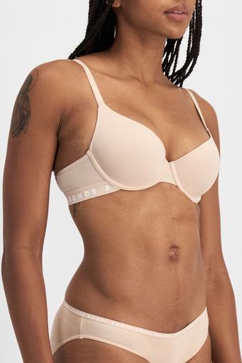 Everyday Bra (Base Blush)