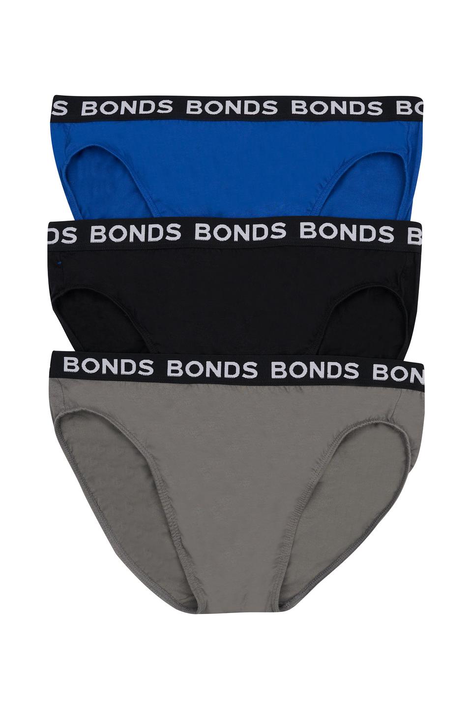 Everyday Brief 3 Pack