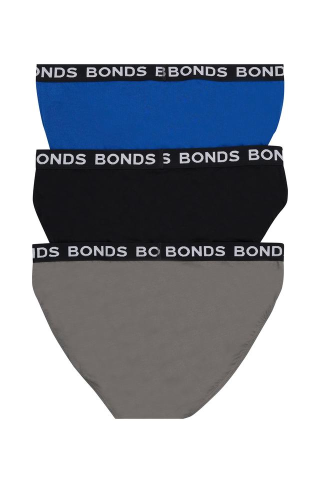 Everyday Brief 3 Pack